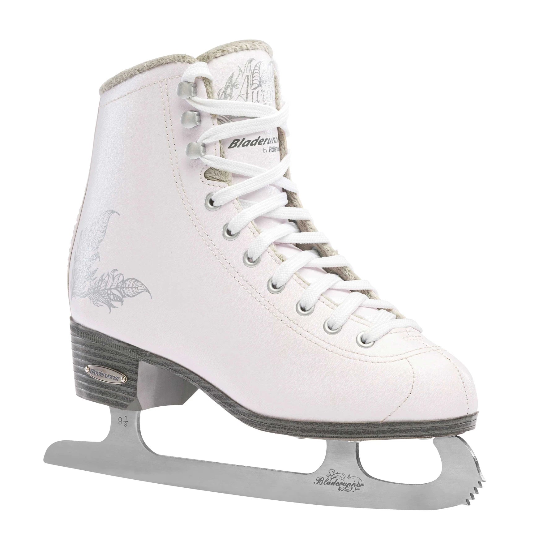 Ice skates deals womens size 9