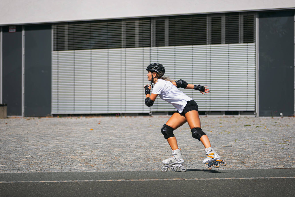 womens inline skates patins à roues alignées pour femmes