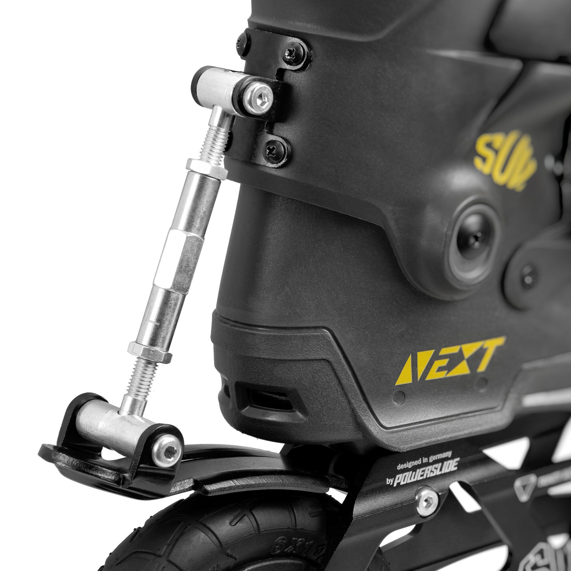 Universal cuff brake suv Boutique Solo Inline