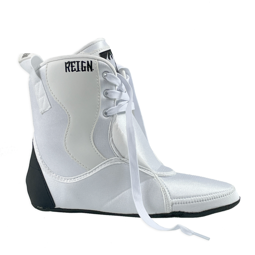 inline skate liner Reign V3 White